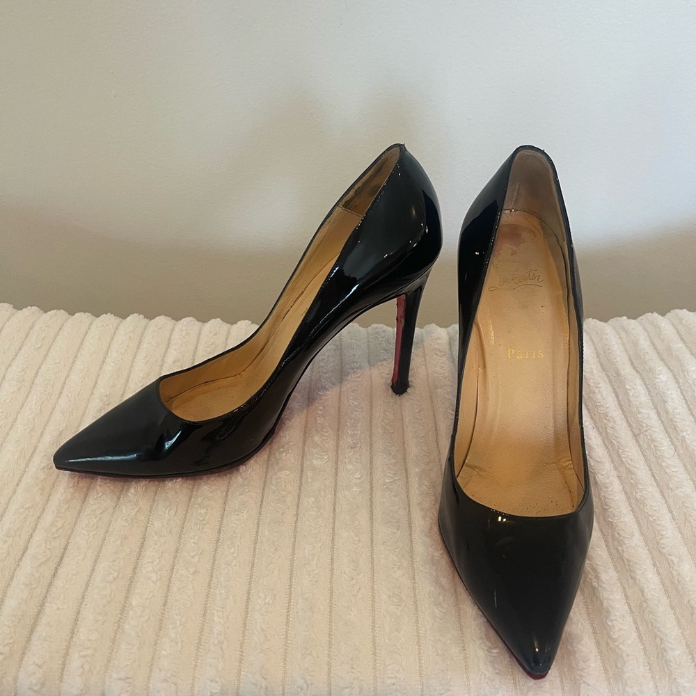 Christian Louboutin Kate Heels